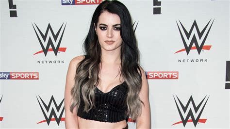 WWE Diva Paige responds to sex tape leak: I wanted to ...